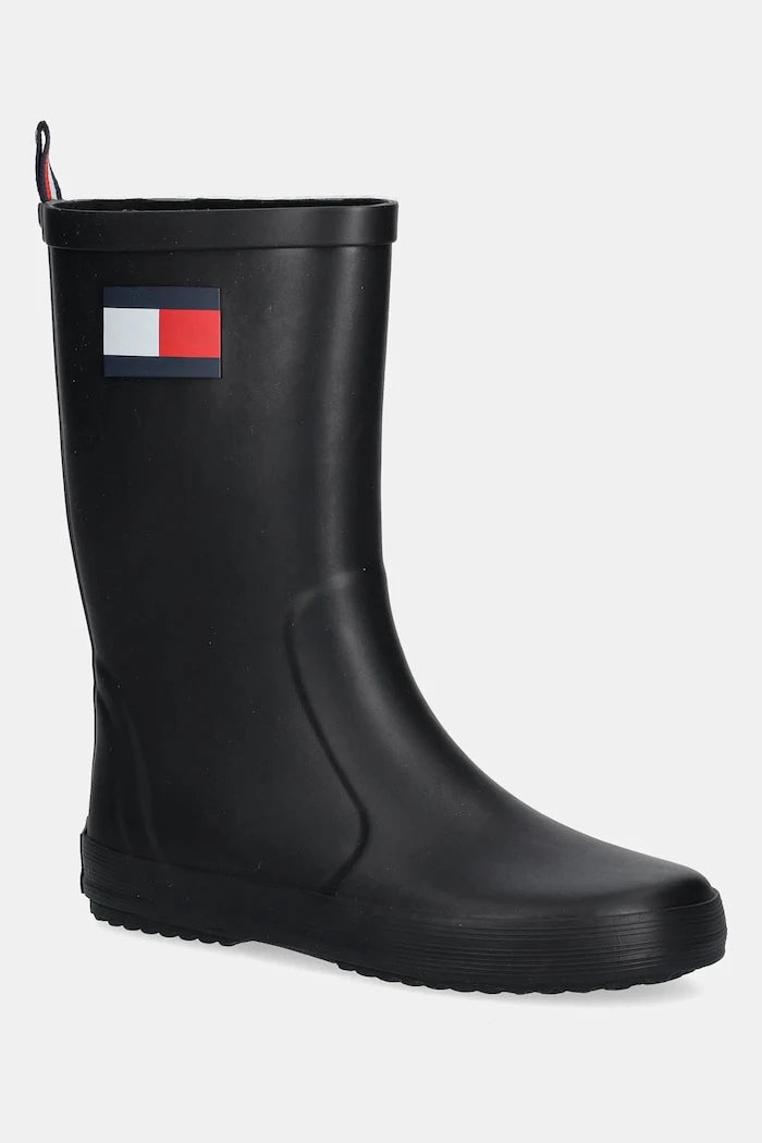 Tommy Hilfiger Çocuk Yağmur Çizmeleri