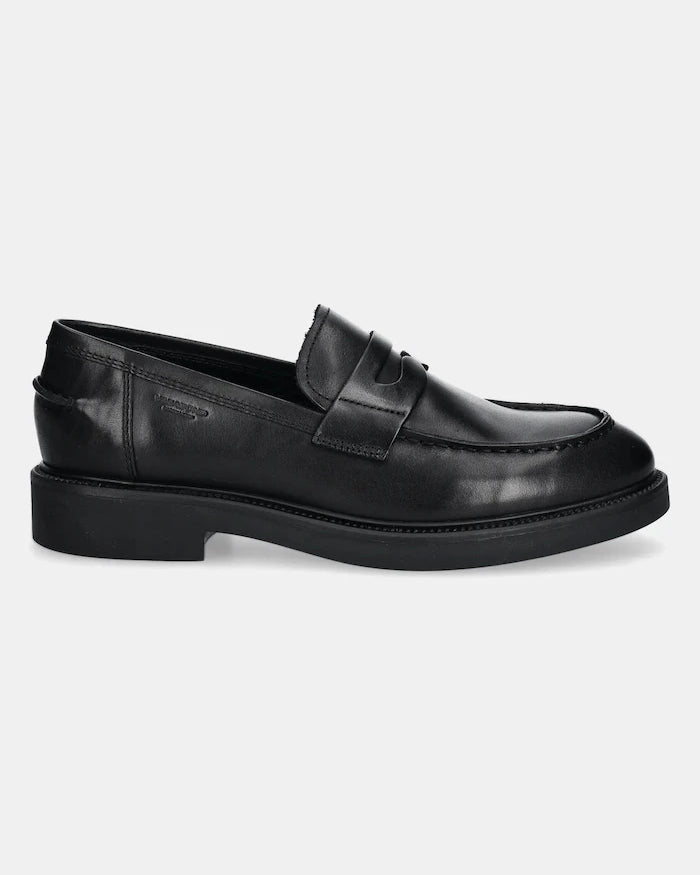 Vagabond Shoemakers - Deri Mokasenler Alex W