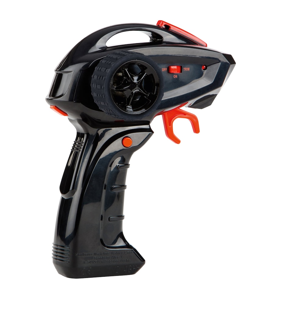 Carrera 2.4GHz Passion Impact 3.0 Buggy