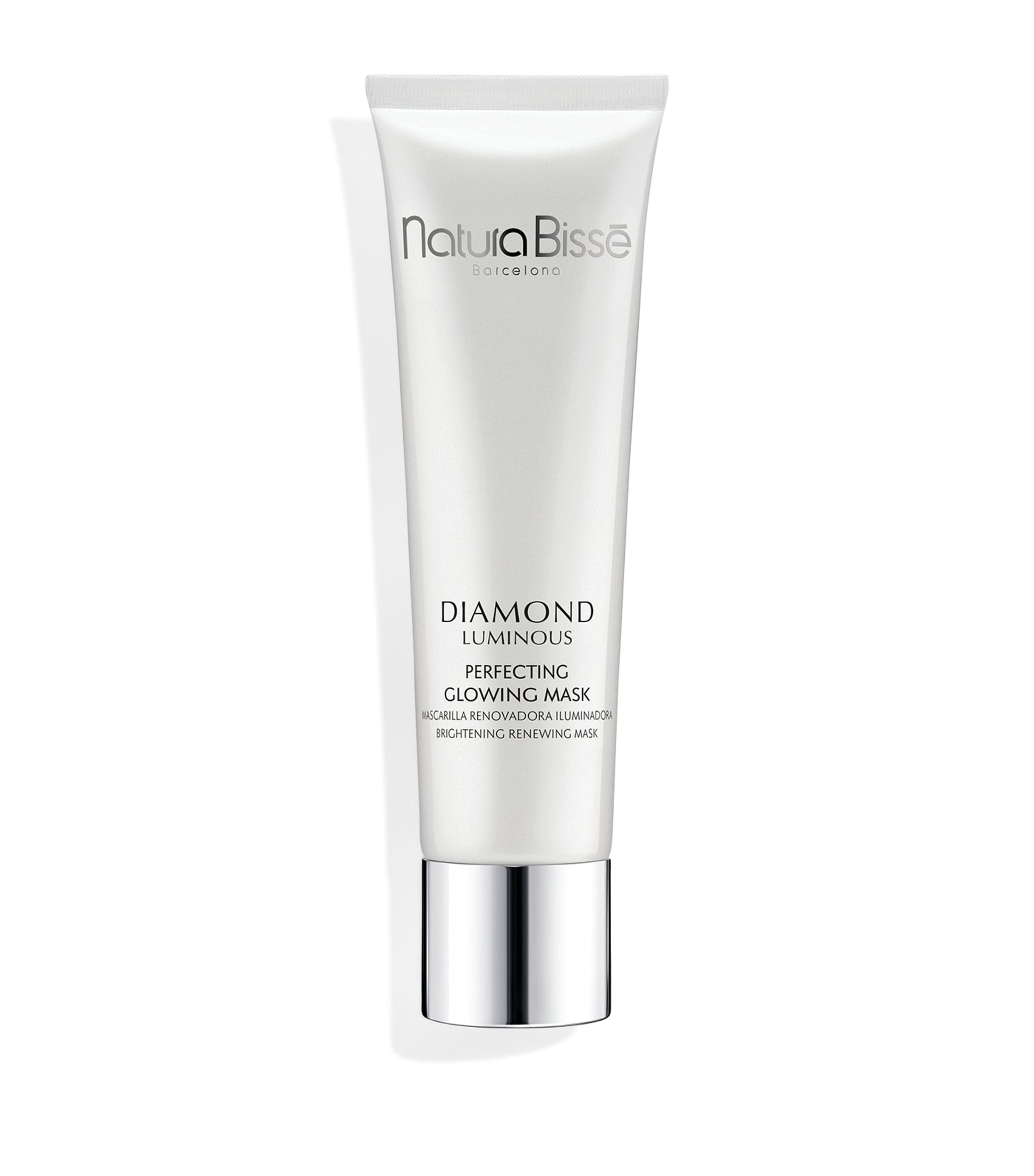 Diamond Luminous Perfecting Glowing Mask (100ml)