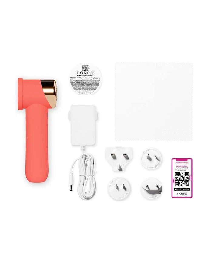 Ipl фотоепилатор FOREO PEACH 2 go Peach