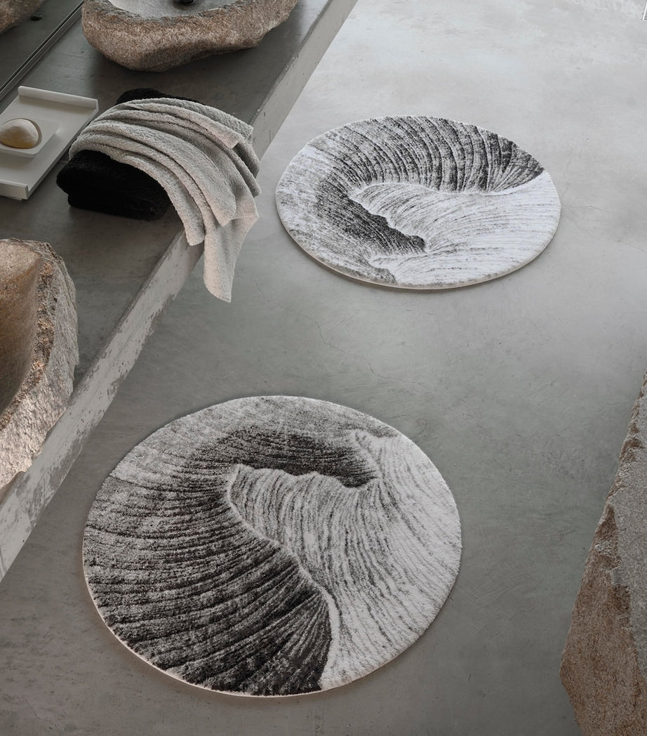 Abyss & Habidecor Yoji Bath Mat (90cm)