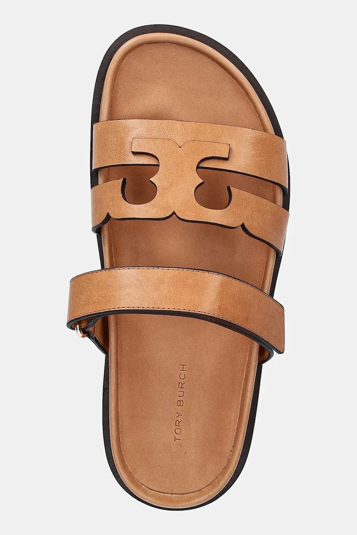 Кожени чехли Tory Burch Ines Sport