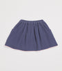 Louise Misha Cotton Pialou Skirt (4-12 Years)