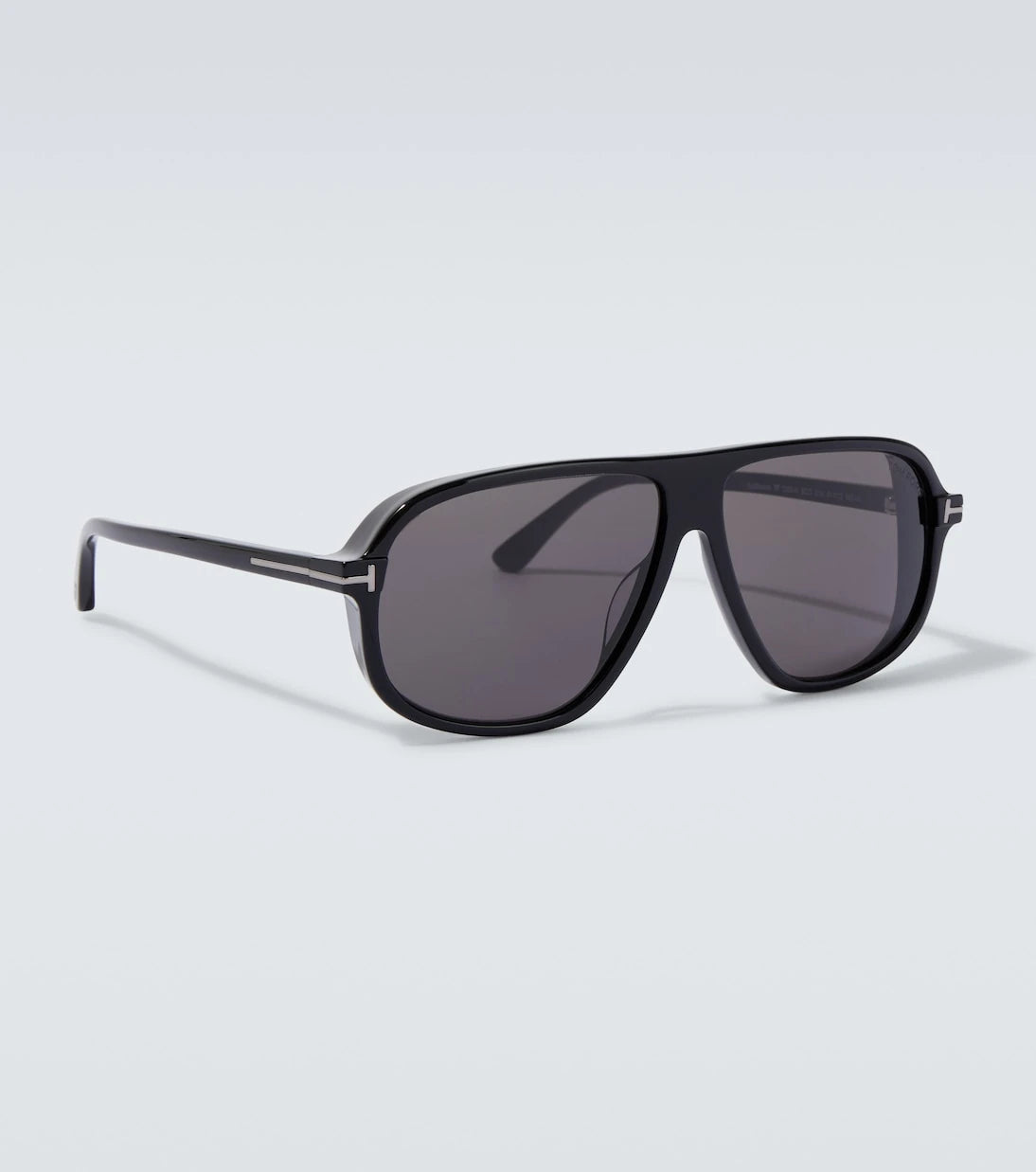 Tom Ford - Guillaume aviator sunglasses