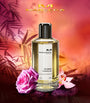 Roses Vanille Eau de Parfum (120ml)