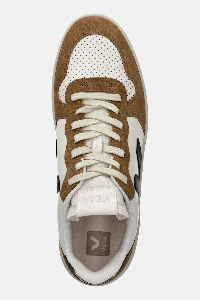 Veja V-10 LEATHER маратонки мъжки