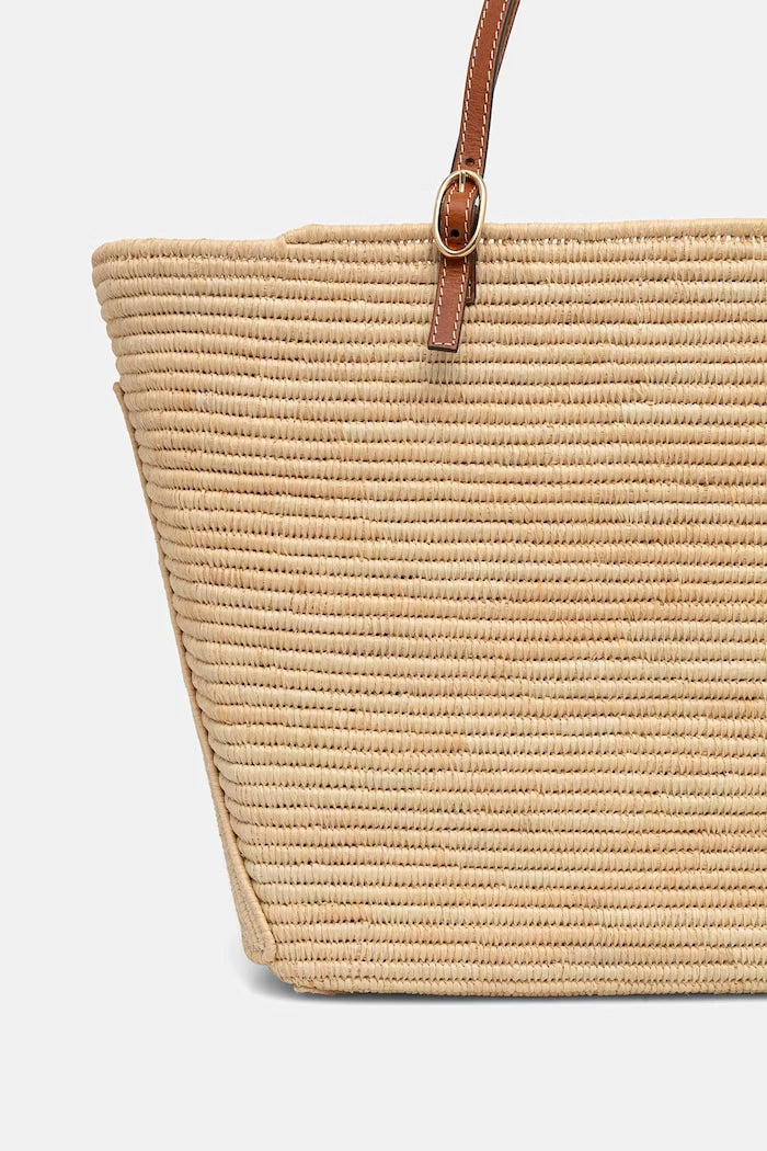 Tory Burch шопинг чанта дамска Ella