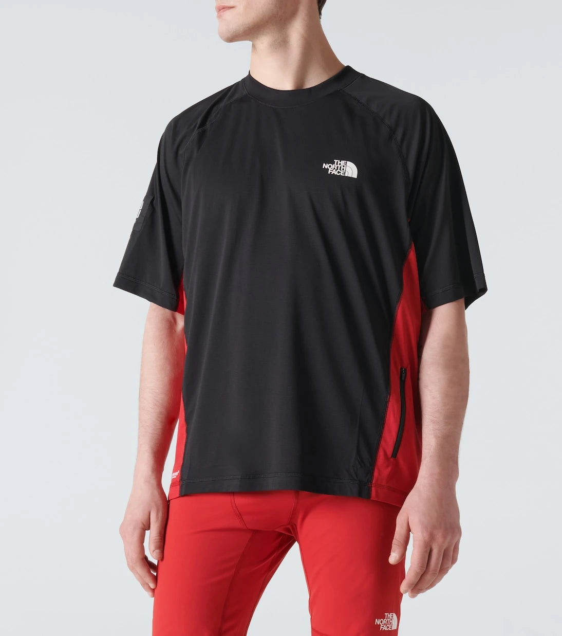 The North Face - x Undercover technical T-shirt