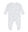 Organic Cotton Lapinou All-In-One (0-9 Months)