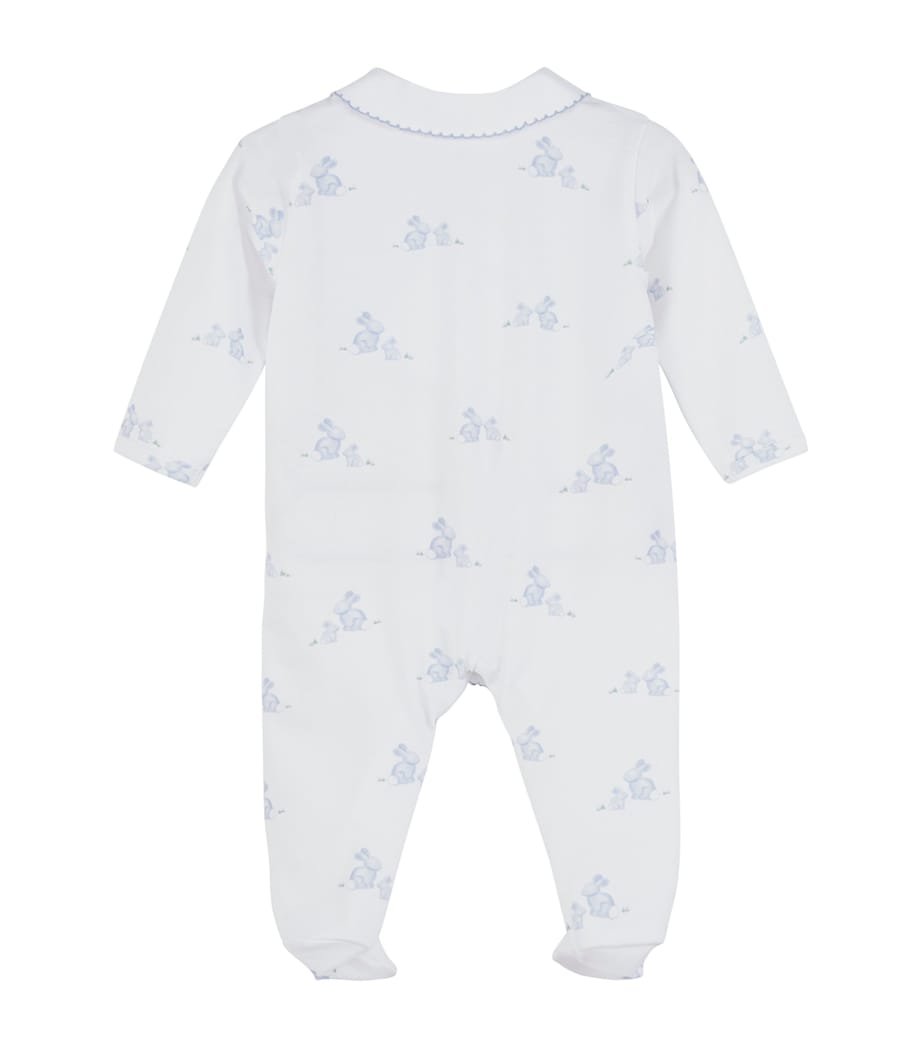 Organic Cotton Lapinou All-In-One (0-9 Months)