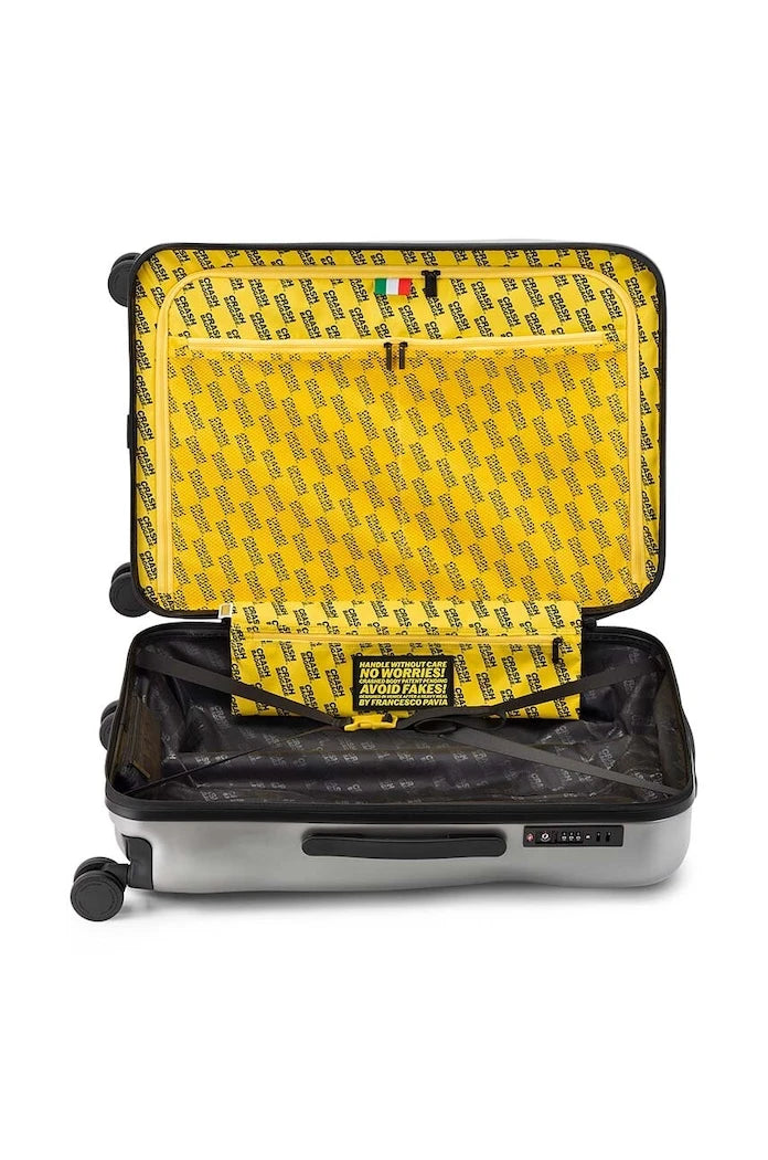 Куфар Crash Baggage ICON Medium Size 68x45x26 cm