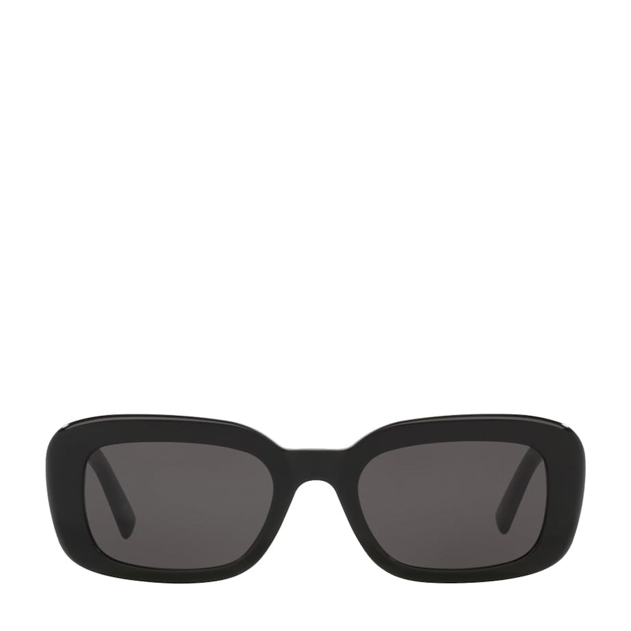 Black Acetate 0YS000525 Sunglasses