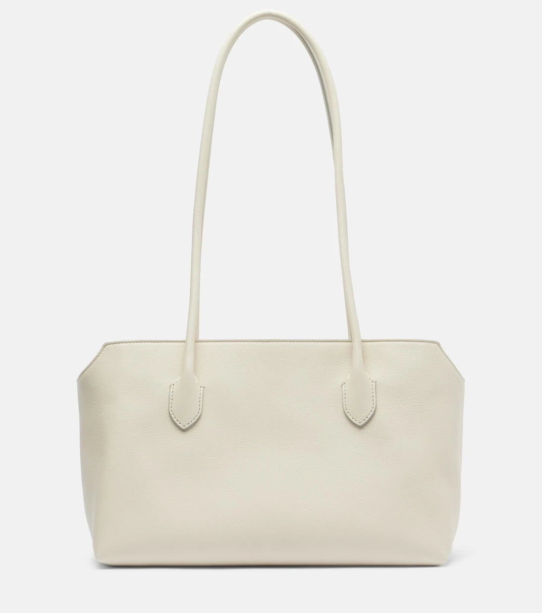The Row - Terrasse Medium leather shoulder bag