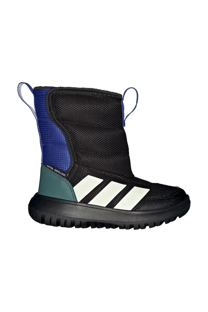 Детски зимни обувки adidas Winterplay