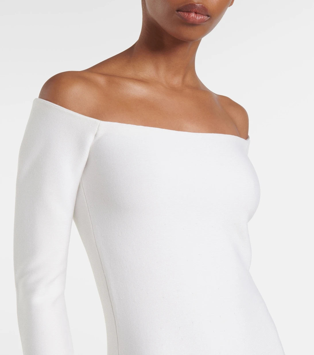 Gabriela Hearst - Aine silk maxi dress