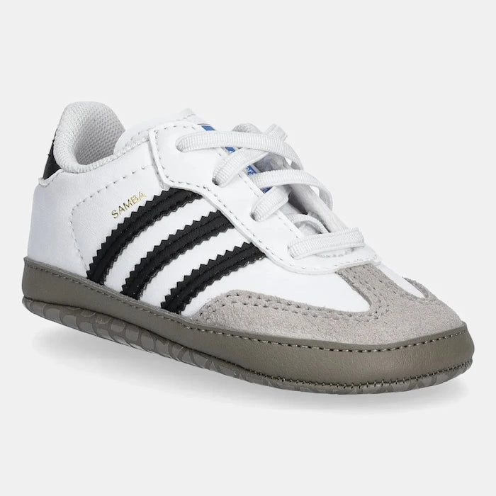 adidas Originals SAMBA CRIB Bebek Sneaker