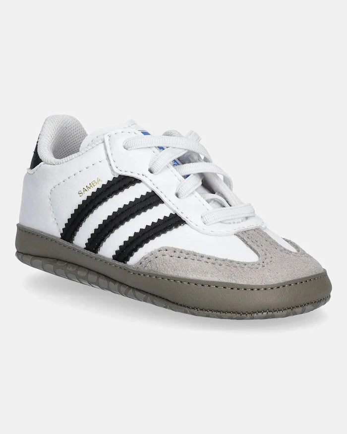 adidas Originals SAMBA CRIB Bebek Sneaker