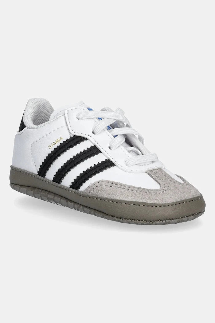 adidas Originals SAMBA CRIB Bebek Sneaker
