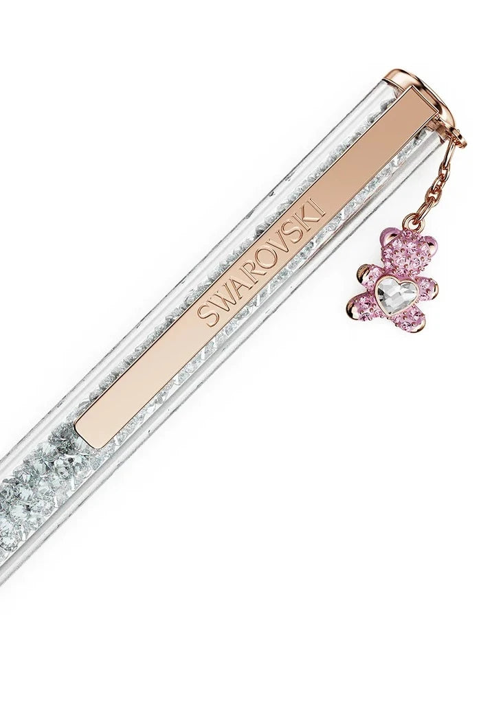 Химикалка Swarovski CRYSTALLINE