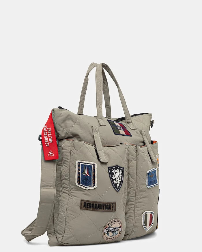 Aeronautica Militare Çanta