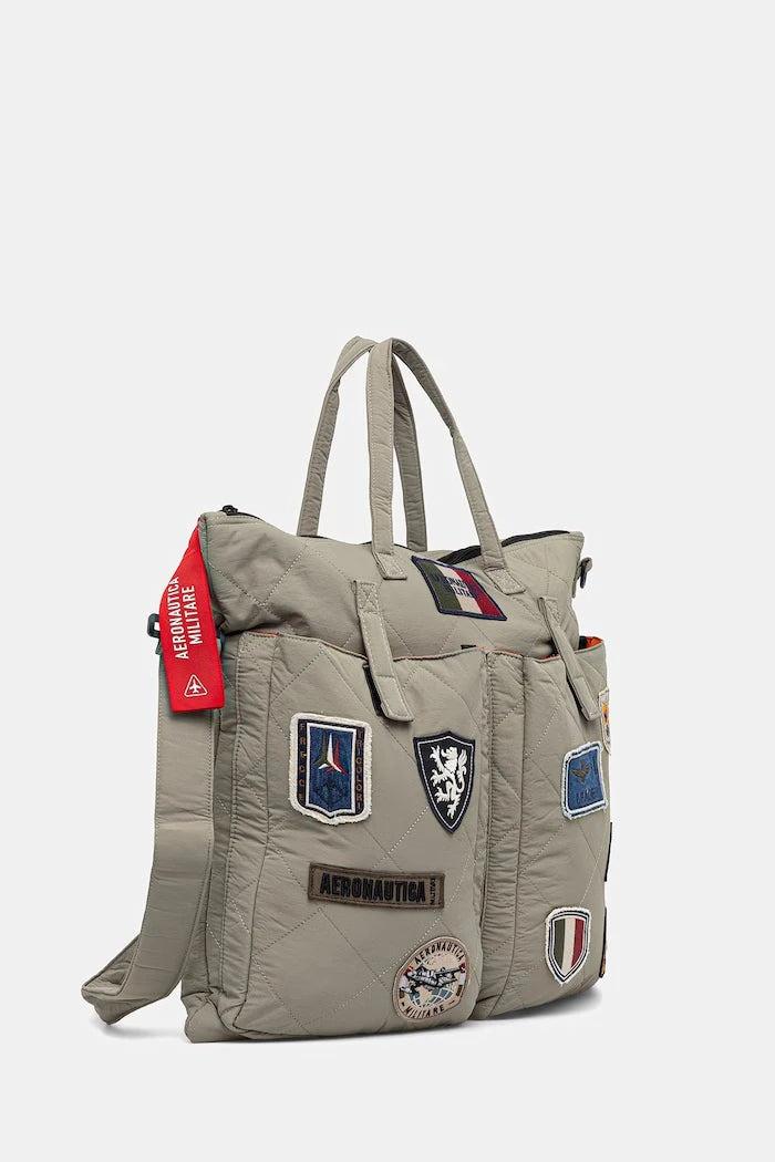Aeronautica Militare Çanta
