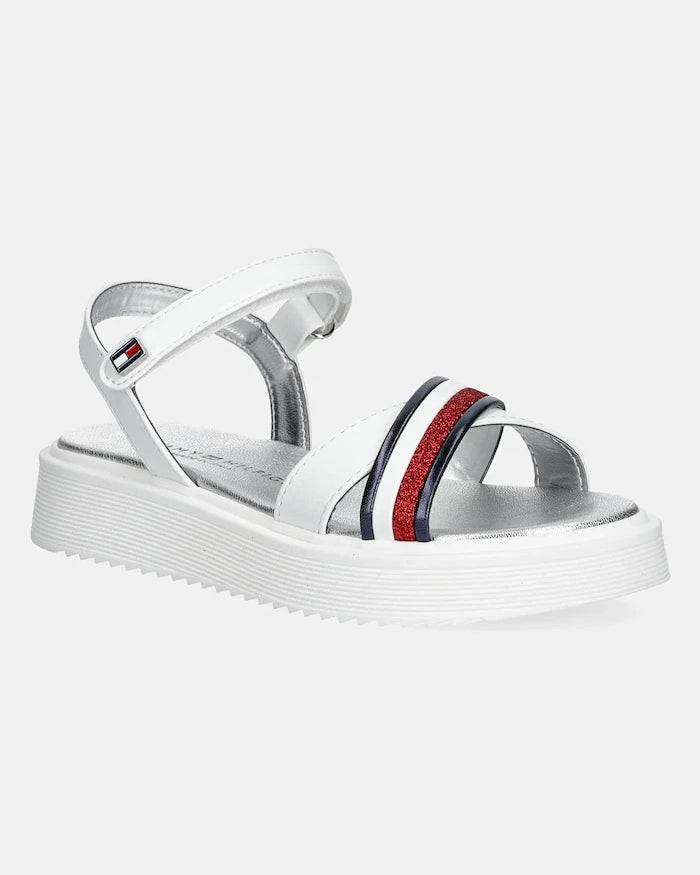 Tommy Hilfiger Çocuk Sandaletleri