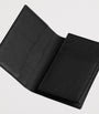 Goatskin Duke Fine Business Card Case