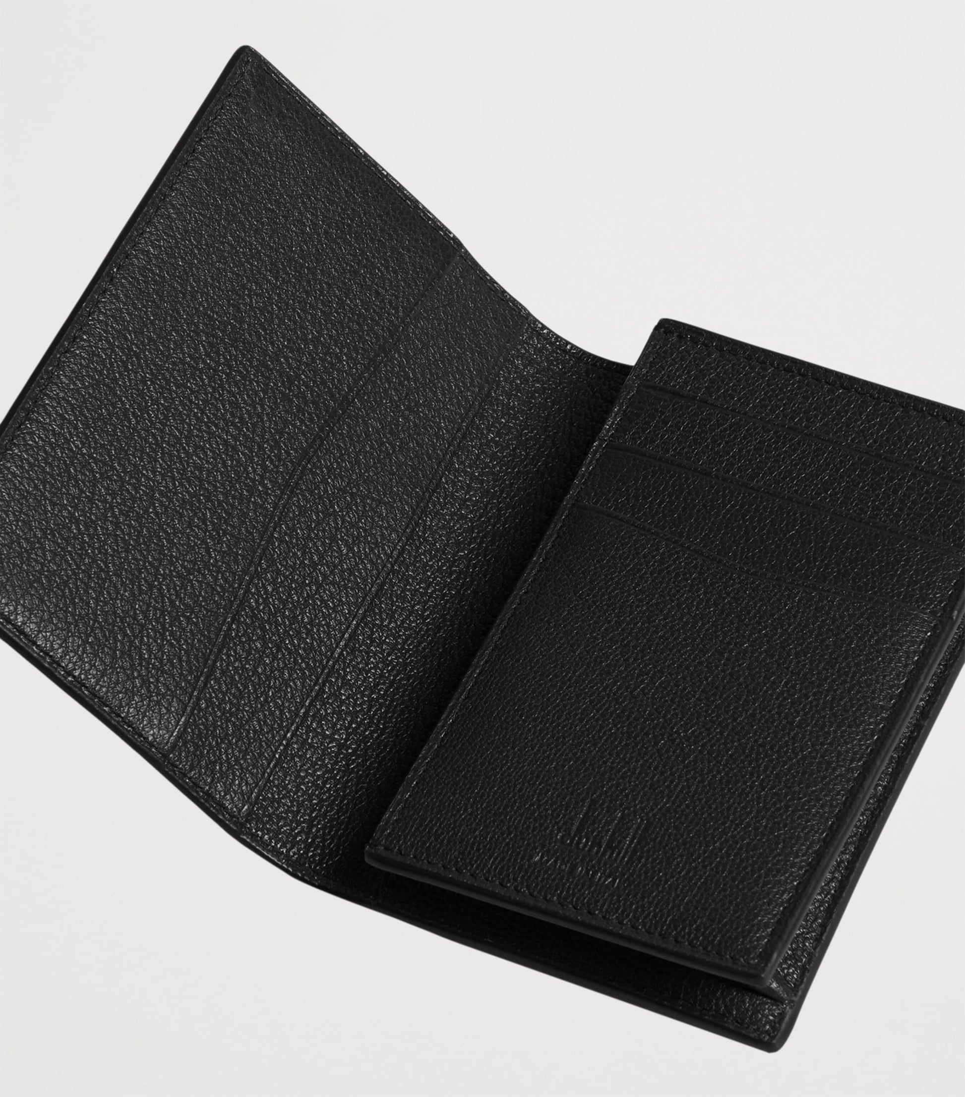 Goatskin Duke Fine Business Card Case