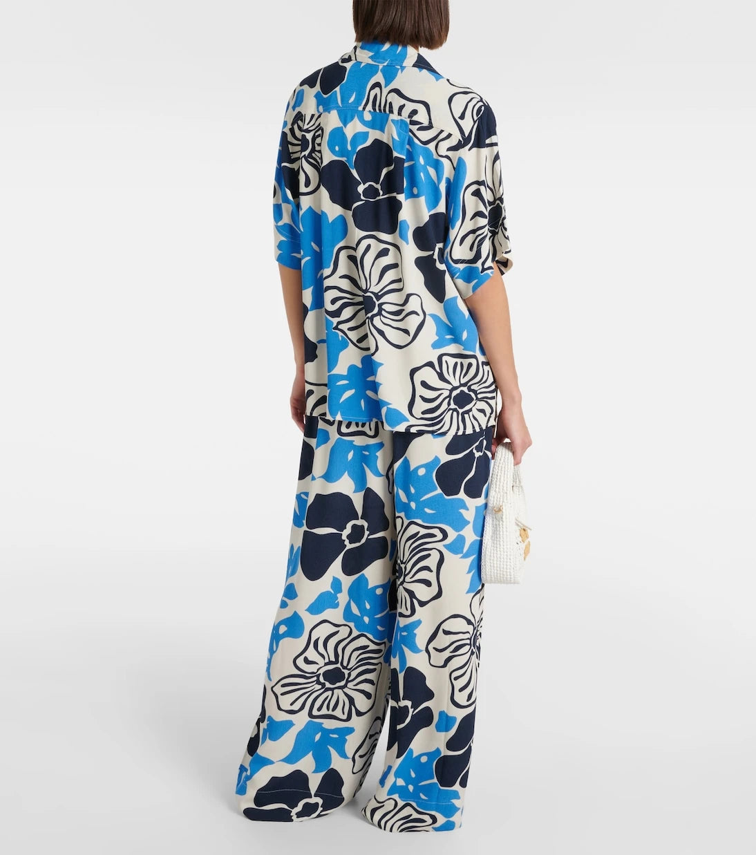 Faithfull - Dreamland floral shirt