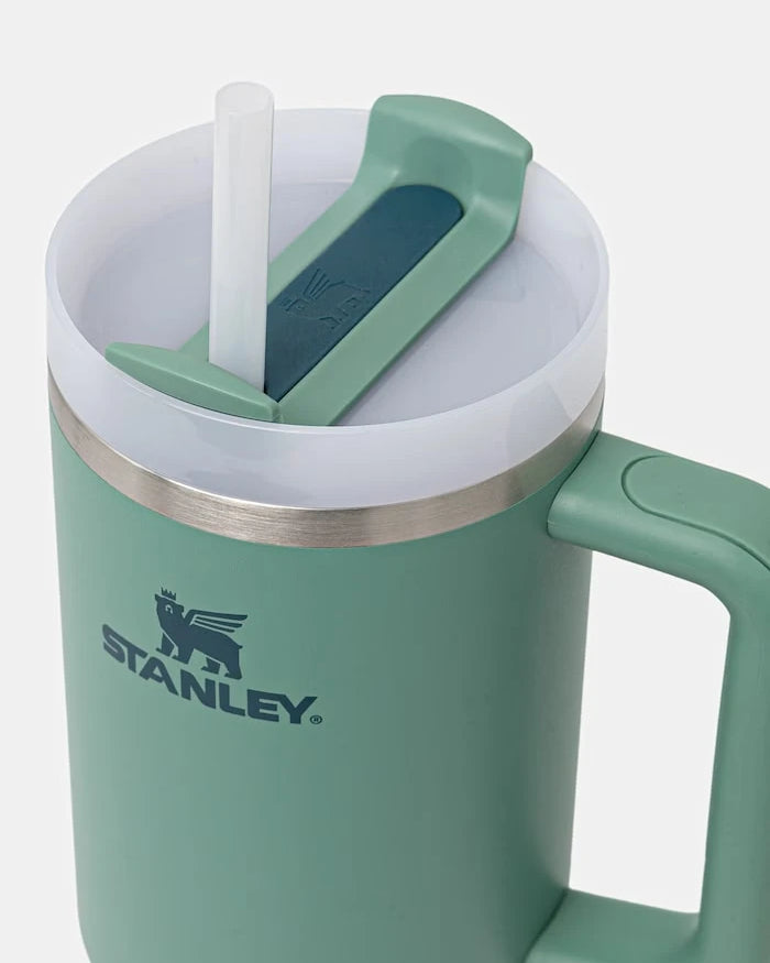 Stanley Paslanmaz Çelik Termo Bardak Quencher® ProTour Flip Straw 1,18 l