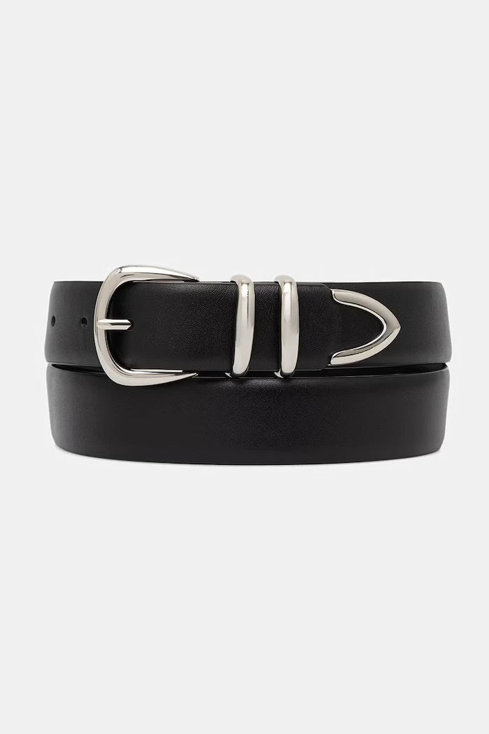 DKNY колан дамски