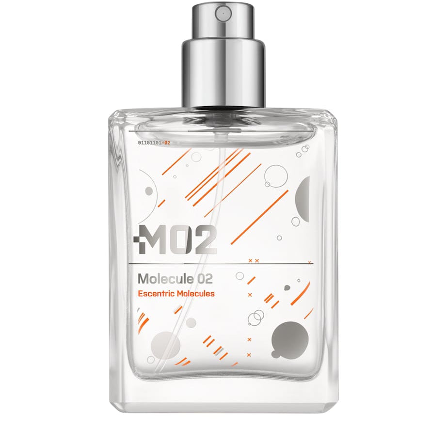 Molecule 02 Eau de Toilette Refill (30ml)