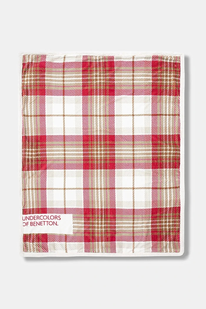 Одеяло United Colors of Benetton 170 x 170 cm