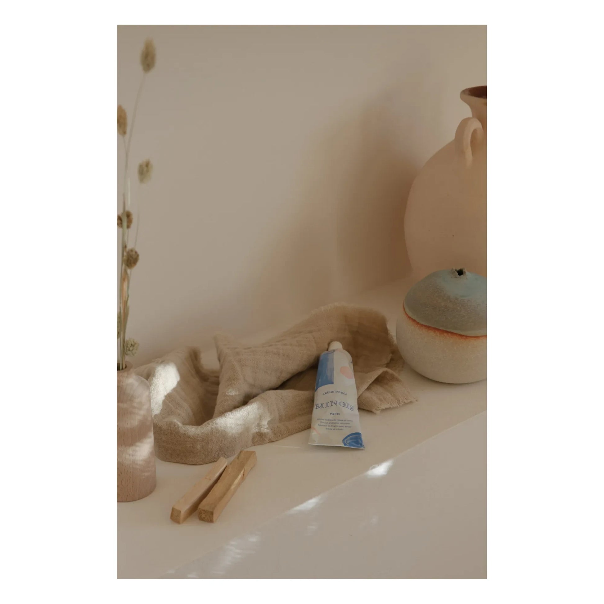 Minois - Gentle Cream - 100 ml