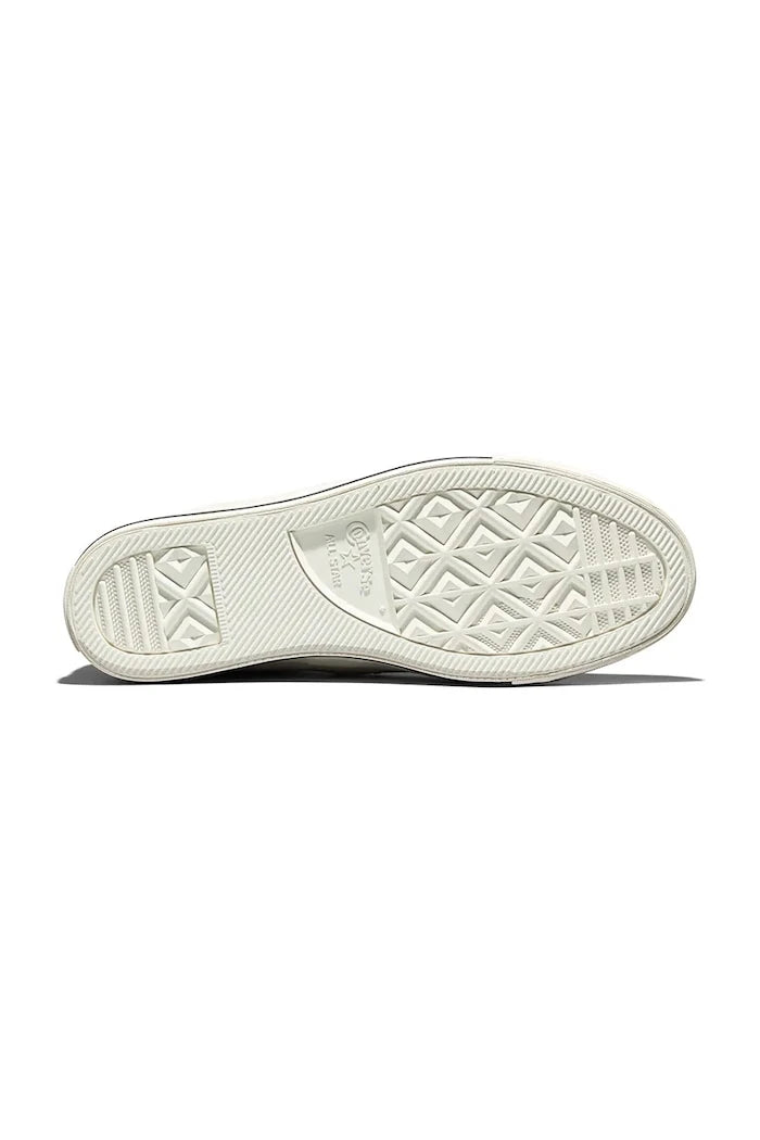 Велурени кецове Converse One Star 95