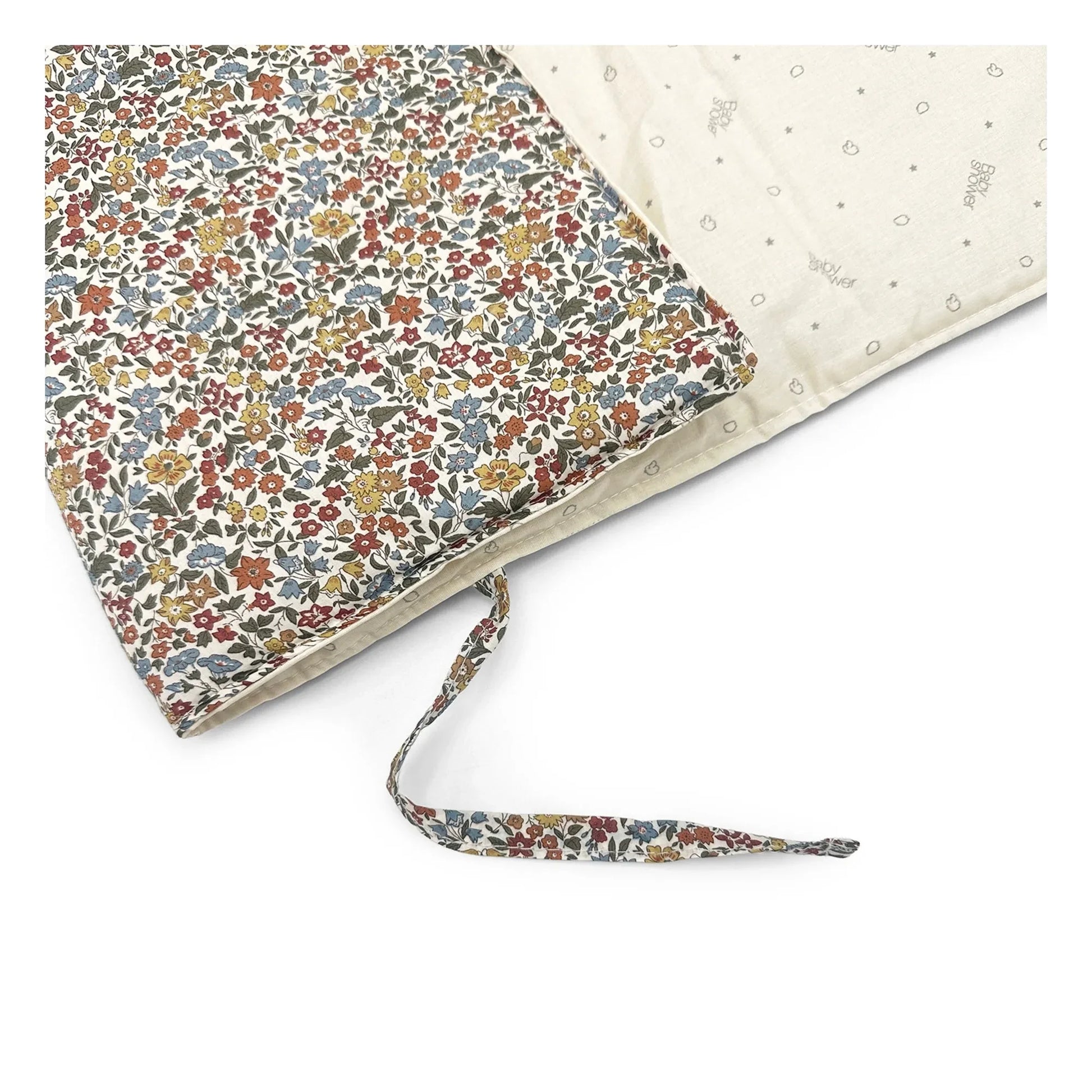 Babyshower - Audrey Ava travel changing mat