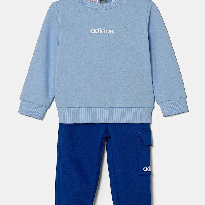 Детски анцуг adidas