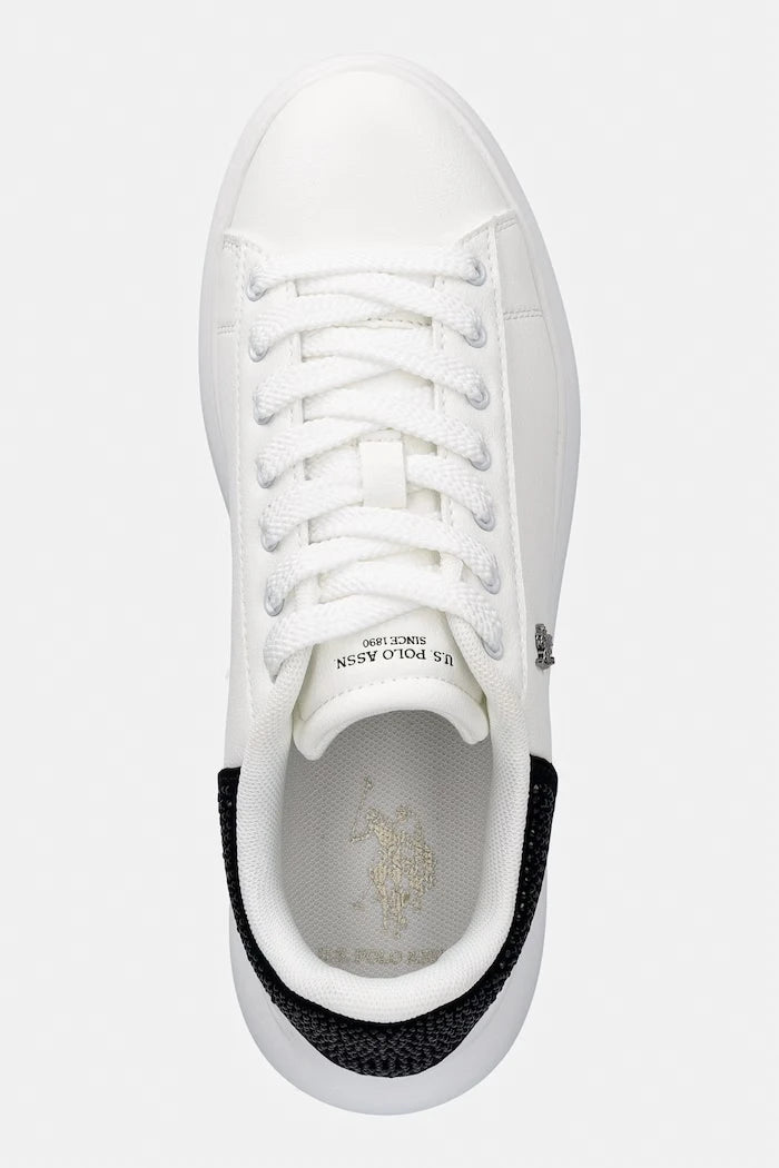 Маратонки U.S. Polo Assn. STACY001