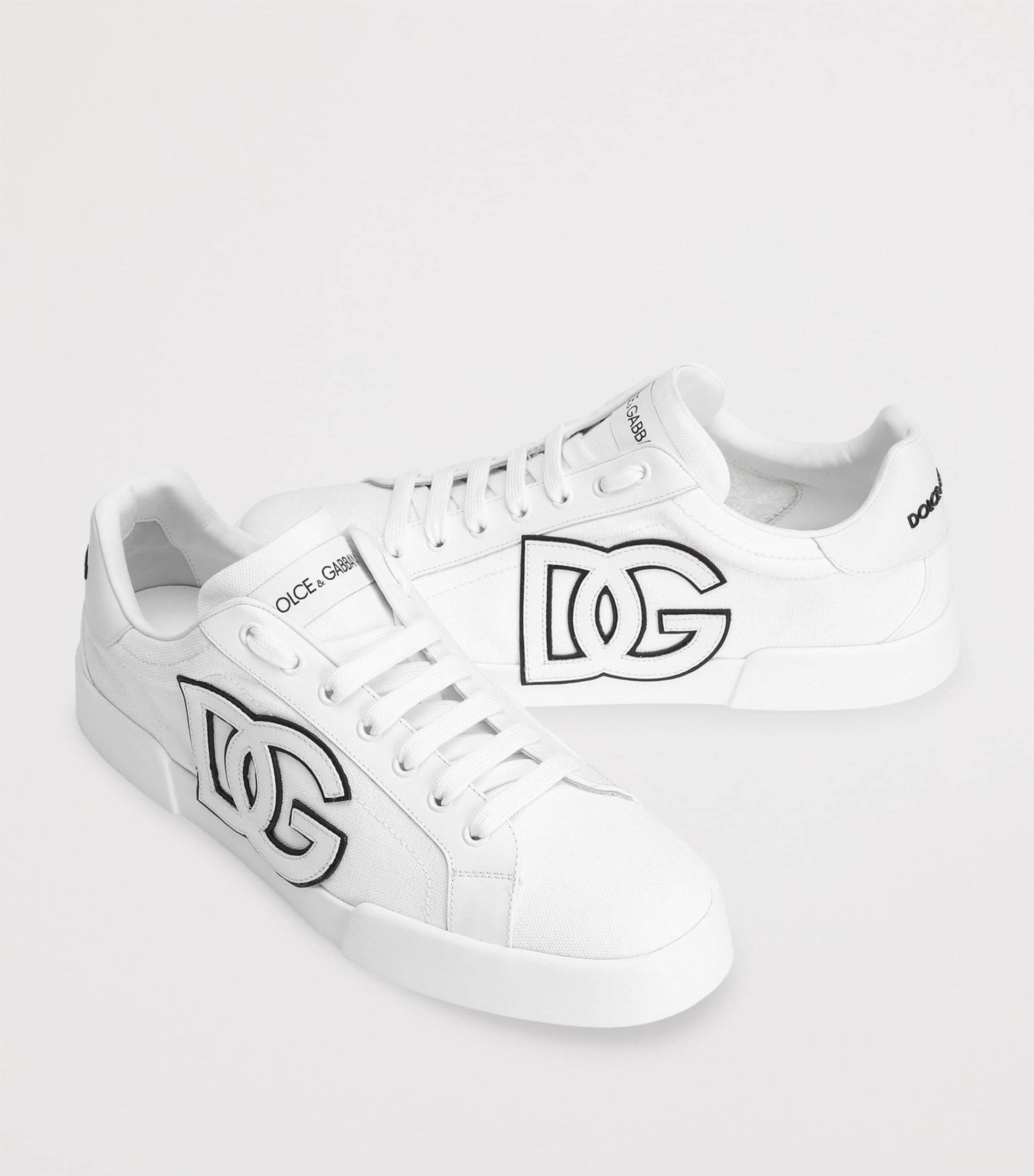Portofino Low-Top Sneakers