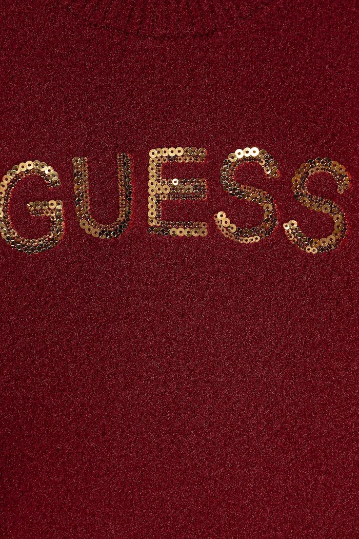Guess Çocuk Kazak