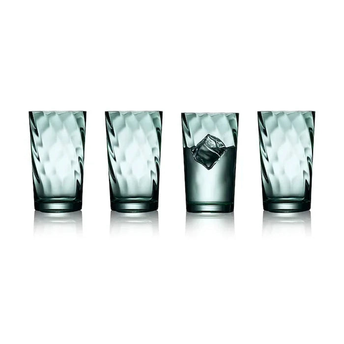 Комплект чаши Lyngby Glas Vienna 400 ml (4 броя)