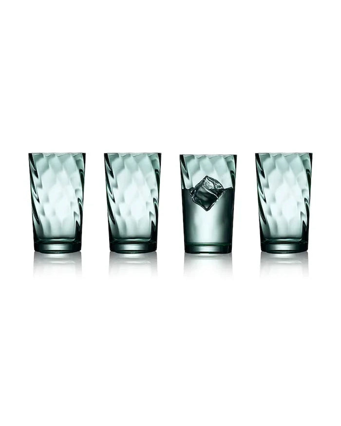 Lyngby Glas Vienna 400 ml Bardak Seti (4'lü)