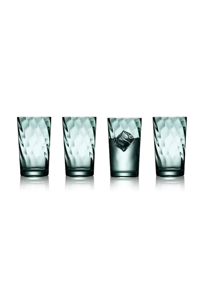 Комплект чаши Lyngby Glas Vienna 400 ml (4 броя)