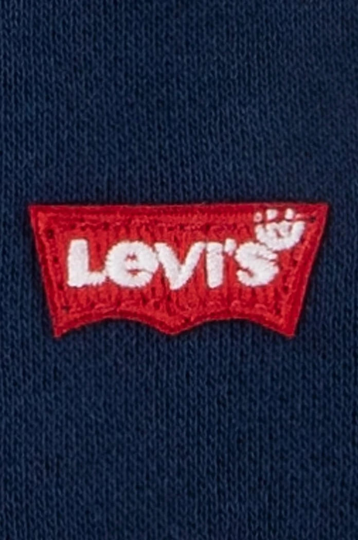 Levi's MINI BATWING HOODIE Çocuk Sweatshirt