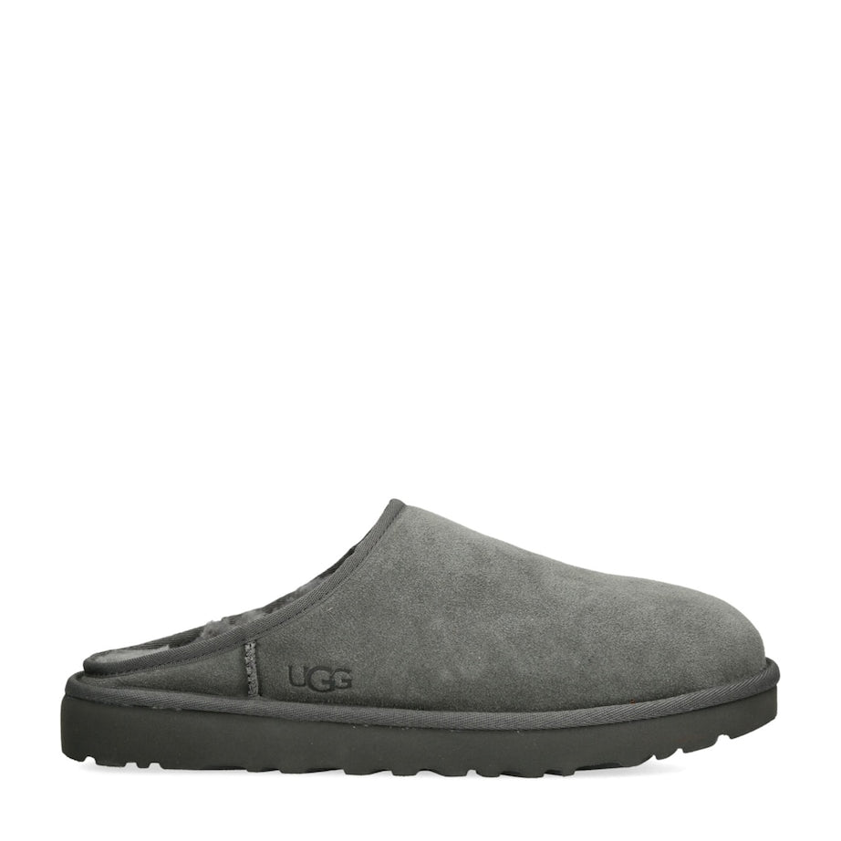 Suede Classic Slippers
