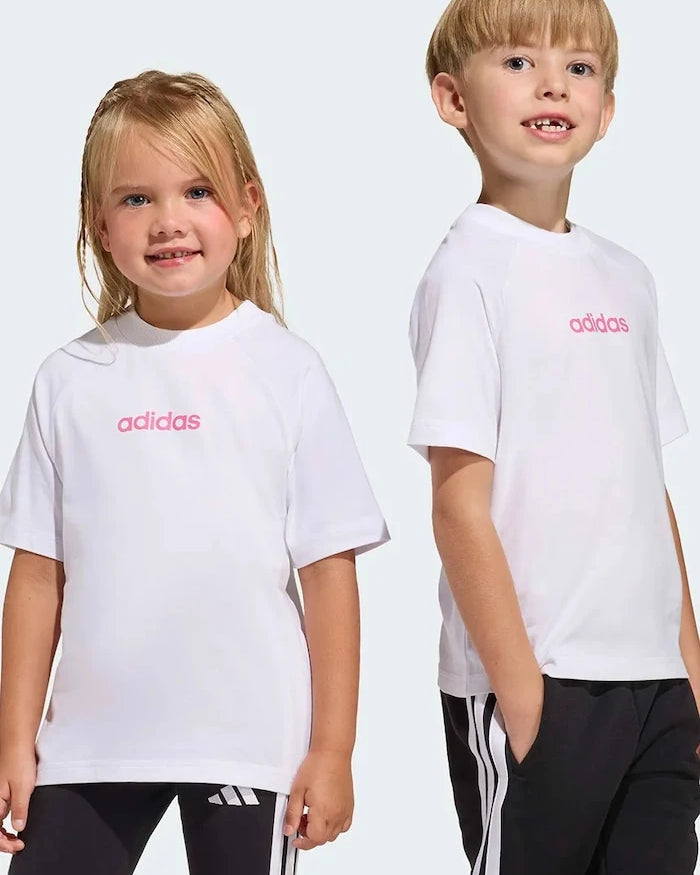 adidas Çocuk Pamuklu Tişört