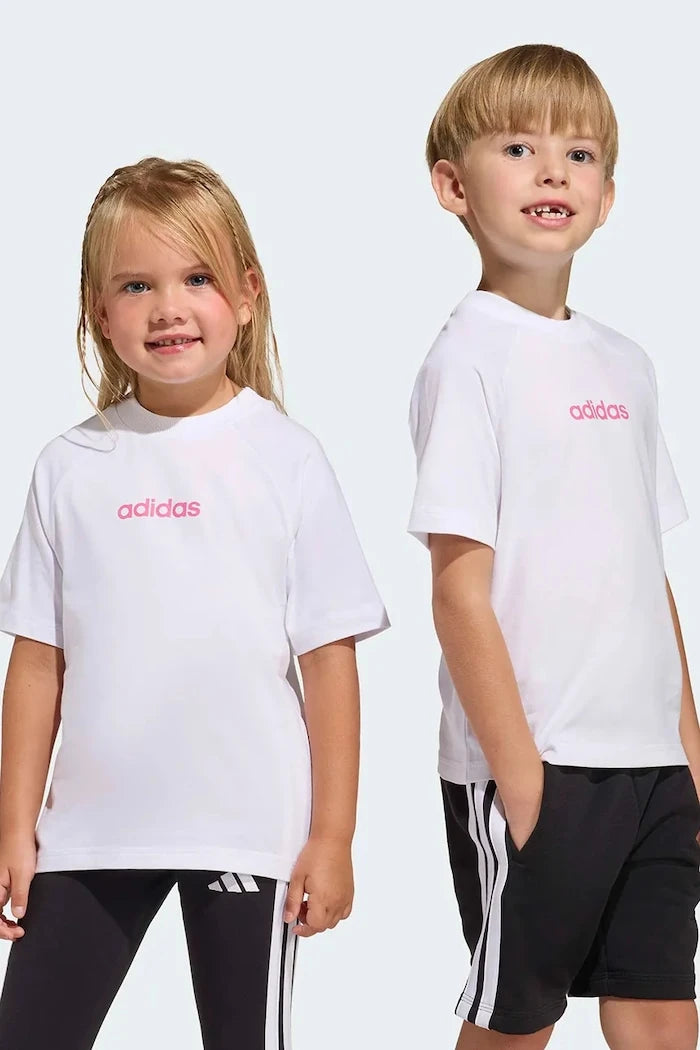 adidas Çocuk Pamuklu Tişört