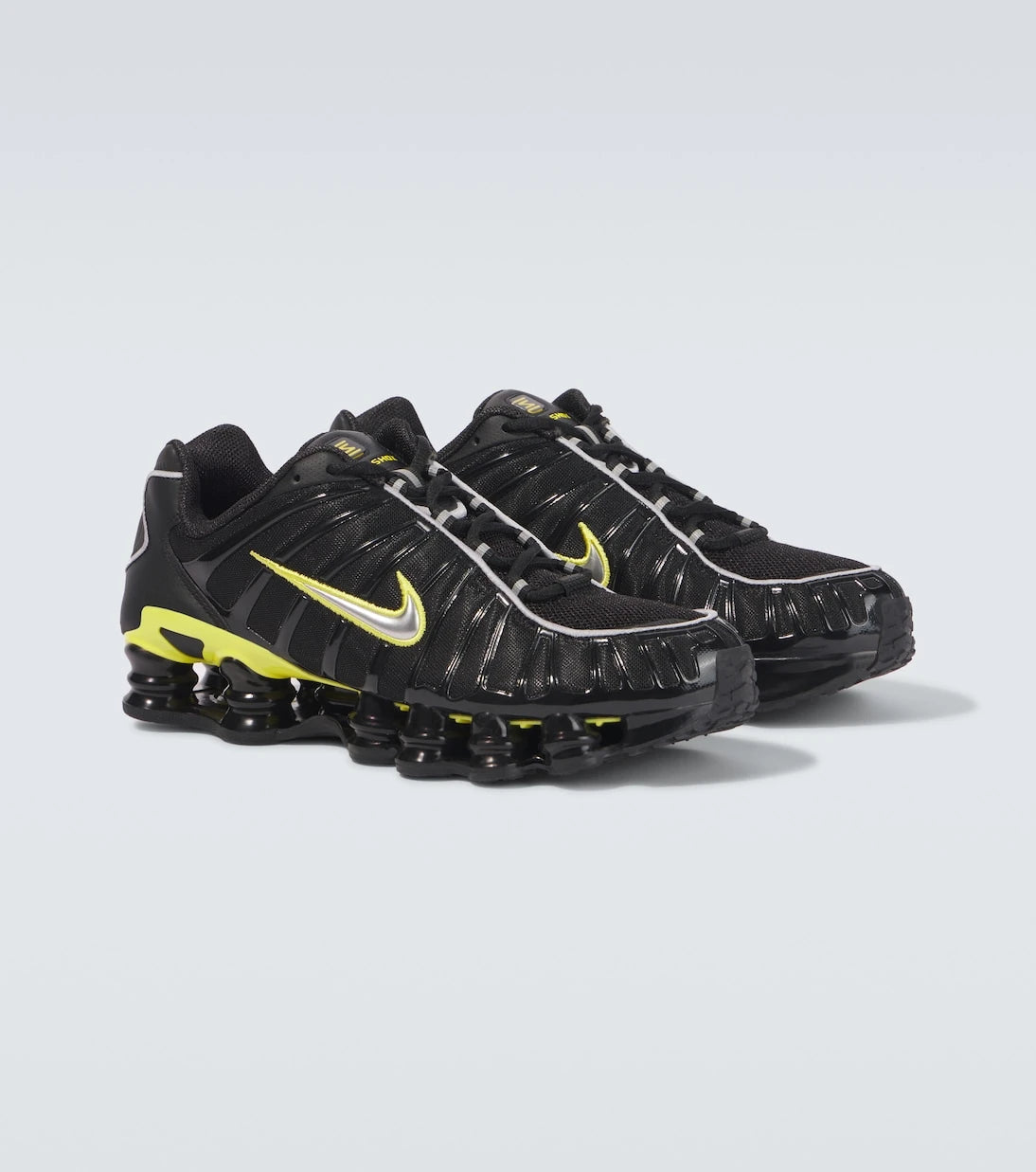 Nike - Shox TL sneakers