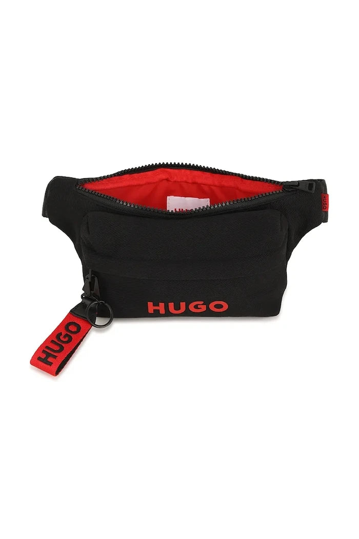 HUGO Çocuk Bel Çantası